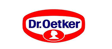 Dr Oatker